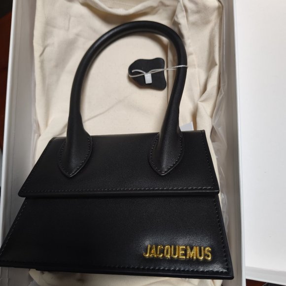 Jacquemus Bags Jacquemus Medium Bag Poshmark